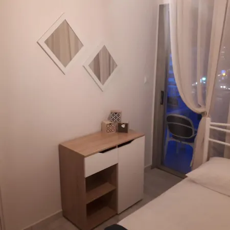 Iason Orestis Apartment *