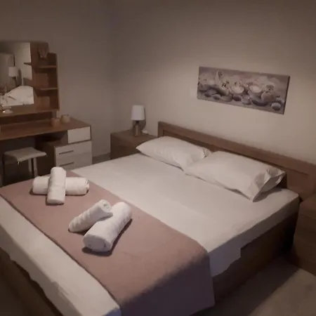 Apartment Iason Orestis Kavala