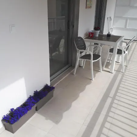 Iason Orestis Apartment *
