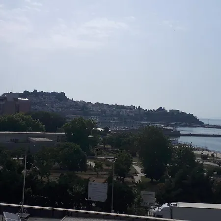 Iason Orestis Apartment Kavala