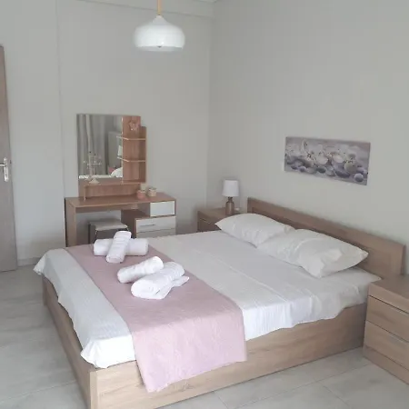 Apartment Iason Orestis